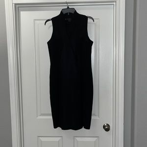 MariAnna sleeveless dress